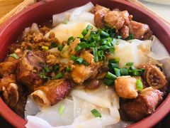 -新河畔海鲜酒楼(虎门店)