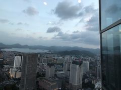 -西湖文化茶楼(环球中心店)