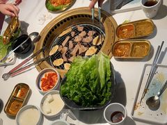 -炙城·韩式烤肉(南京东路店)