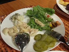 -So Lounge索兰至餐厅(蓝色港湾店)