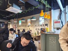 -烤满分·东北烧烤(首经贸店)