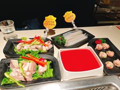 -海底捞火锅(万丰桥店)