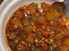 -秦月轩·陕西家乡菜(阜成路·五棵松店)