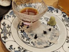 -鮨政·Omakase(港汇恒隆广场店)