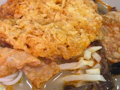 -家味螺蛳粉&烤鱼(五角场店)