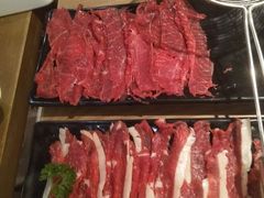 -许府牛杂·鲜牛肉火锅(梁溪万达店)