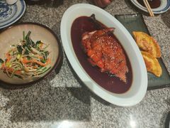 -南京大牌档(龙湖长楹天街店)