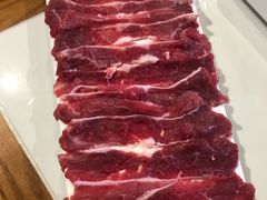 肥拼-周记潮汕牛肉·小龙虾烧烤(九亭金地广场店)