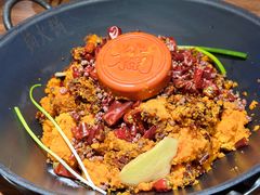 -楠火锅(仁恒梦中心店)