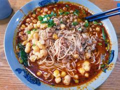 -丁丁猫重庆小面(徐州路店)