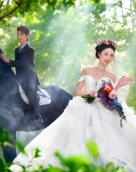 -扬州龙摄影·全球旅拍(维扬路总店)