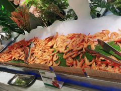 -亚马逊海鲜自助(梅溪湖步步高店)