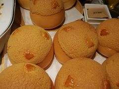 招牌菠萝包-炳胜品味(海印总店)