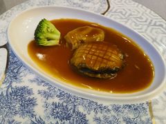 -君来湖滨饭店·渔餐厅