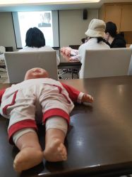 点击看大图 -和伊母婴护理中心·全套房(金山店)