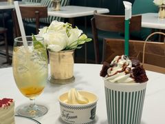 -Ralph’s Coffee(深圳罗湖万象城店)