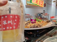 -鱼神脆皮烤鱼(深圳宝安坪洲店)