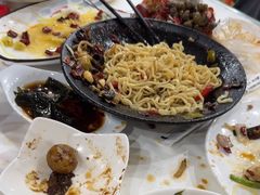 -老鄞江清水龙虾•赵赵家(江北店)