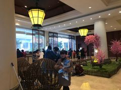 -三清山希尔顿度假酒店