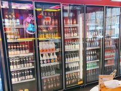 -南浦洞烤肉·新世界版(奥体店)