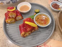 -点都德(世纪汇店)