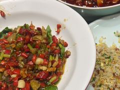 -李氏传家菜(兴城路店)