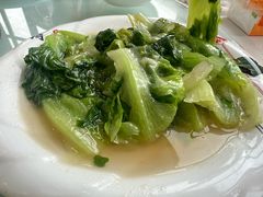 -碧海银沙海鲜餐厅(恒大海上威尼斯店)