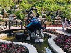 -威海华夏城景区