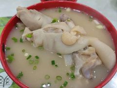 -廖老妈蹄花店(人民公园陕西街259号店)