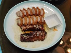 -粤·向群饭店(泮塘路店)