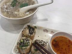 -咬不得高祖生煎·简餐(天城商业中心店)