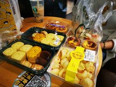 -泸溪河桃酥(壹方城店)
