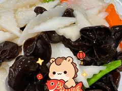 -白魁老号饭庄(安内店)