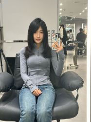 点击看大图 -3AM HAIR SALON烫发染发接发