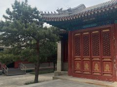 -大钟寺古钟博物馆