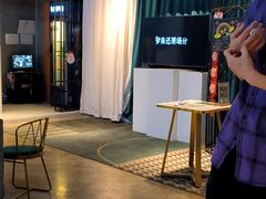 -棂笼·深度沉浸密室(武汉旗舰店)