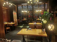 -颐和•海鲜砂锅粥•啫啫煲(奥林匹克广场店)
