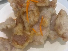 老式锅包肉-枫林饺子