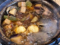 -范贤光鸡公煲(平乐园总店)