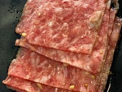 -贺野·自助炭火烤肉(紫藤路店)