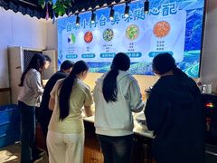 -沧州成老灶火锅鸡(鹿泉总店)
