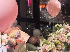 -Olive橄榄花园漂亮饭主题布置餐厅(大望路店)