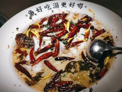 -江渔儿酸菜鱼(曜一城店)