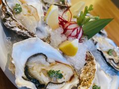 法国大生蚝-Hatsune隐泉日式料理(三里屯太古里店)