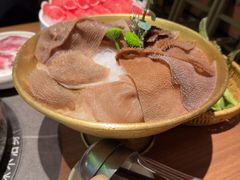 -巴奴毛肚火锅(京西大悦城店)