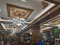 -塞伊德·蒙餐(锡林浩特店)