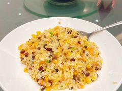 扬州炒饭-赛德大酒店(邗江中路店)