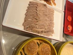 -玉林烤鸭店(黄村兴华店)