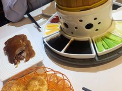 -宏宴·新京菜(望京店)