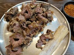 -谢大牛馆·中式卤牛排(老店)